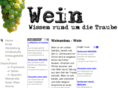 weinanbau.info