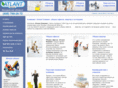 atlantcleaning.ru