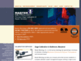 mastermetrology.com