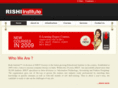 rishi-institute.com
