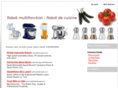 robot-menager.info