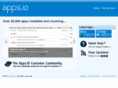 apps-io.com