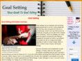 goalssettings.com