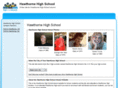 hawthornehighschool.net