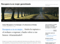 recuperatuexpareja.com