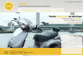 spark-scooter.com