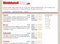 webbhotellbetyg.se