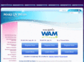 wishamile.com
