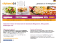citylunch24.de