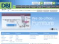 dbioffice.com