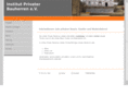 institut-privater-bauherren.de
