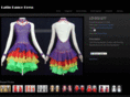 latin-dancedress.com