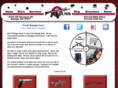 northraleighguns.com