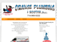 orange-plumbing.com