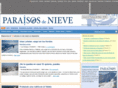 paraisosdenieve.com