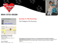 petgroomingsunrise.com