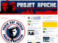 projet-apache.com