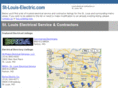 st-louis-electric.com