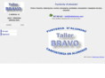 tallerbravo.com