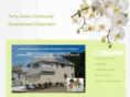 terragreencdc.org