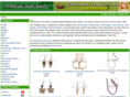 wholesaleshellsjewelry.com