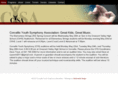 cysassoc.org