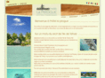 hotel-la-pirogue.com