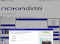 nokiaalumni.org
