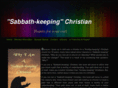 sabbathkeepingchristian.com