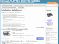 schallplattendigitalisieren.com