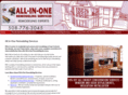 allinoneremodelingservices.com