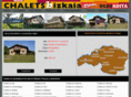 chaletsbizkaia.com