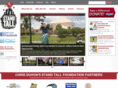 chrisduhonstandtall.org