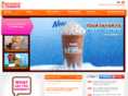 dunkindonuts.com