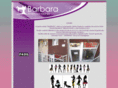 sivenjebarbara.com