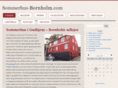 sommerhus-bornholm.com