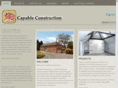 capable-construction.com
