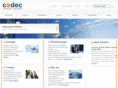 codec.de