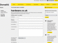hardware.co.uk