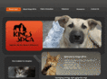 kingsspca.org