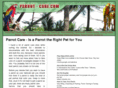 parrot-care.com