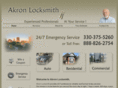 akron-locksmith.com