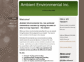 ambient-env.com