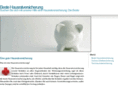 beste-hausratversicherung.net
