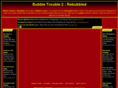 bubbletrouble2.net