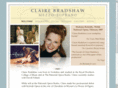 clairebradshaw.com