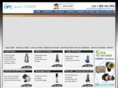 ebarapumpcompany.com