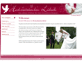 hochzeitstauben-luebeck.com