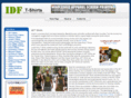 idfshirts.com