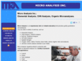 microana.com